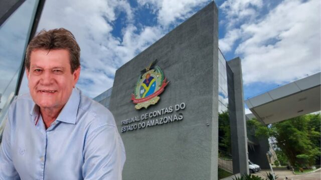 TCE-AM suspende dois pregões e apura irregularidades no transporte escolar em Presidente Figueiredo