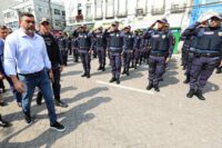 Governador Wilson Lima promove redução de roubos em até 86%, com reforço de efetivo, policiamento e uso de tecnologia no AM