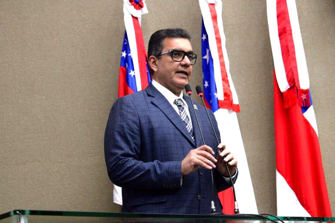 Deputado Abdala Fraxe reforça fomento às festas do Leite e do Guaraná no Amazonas