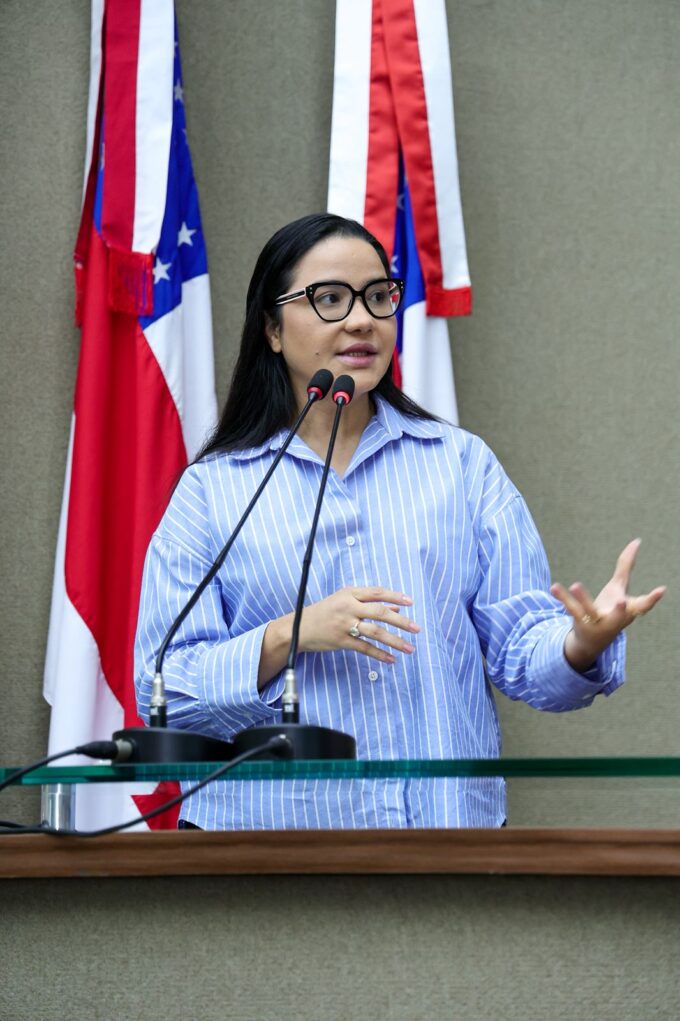 Dra. Mayara Pinheiro Reis cobra retomada de estudo sobre HPV e ampliação da vacinação para mulheres adultas no Amazonas