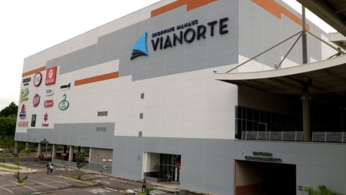 Shopping Ponta Negra recebe campanha de vacinação contra influenza a partir desta quarta-feira (26)