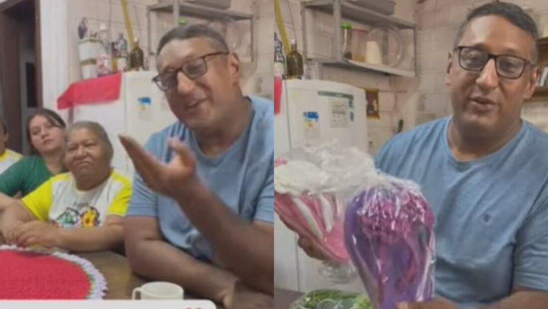 Ivo Neto apoia projeto Rip-Art Reusa e incentiva votação em iniciativa que transforma famílias na Redenção