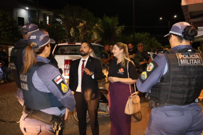 MPAM realiza ação conjunta em bares, adegas e estabelecimentos congêneres na véspera da Festa do Guaraná