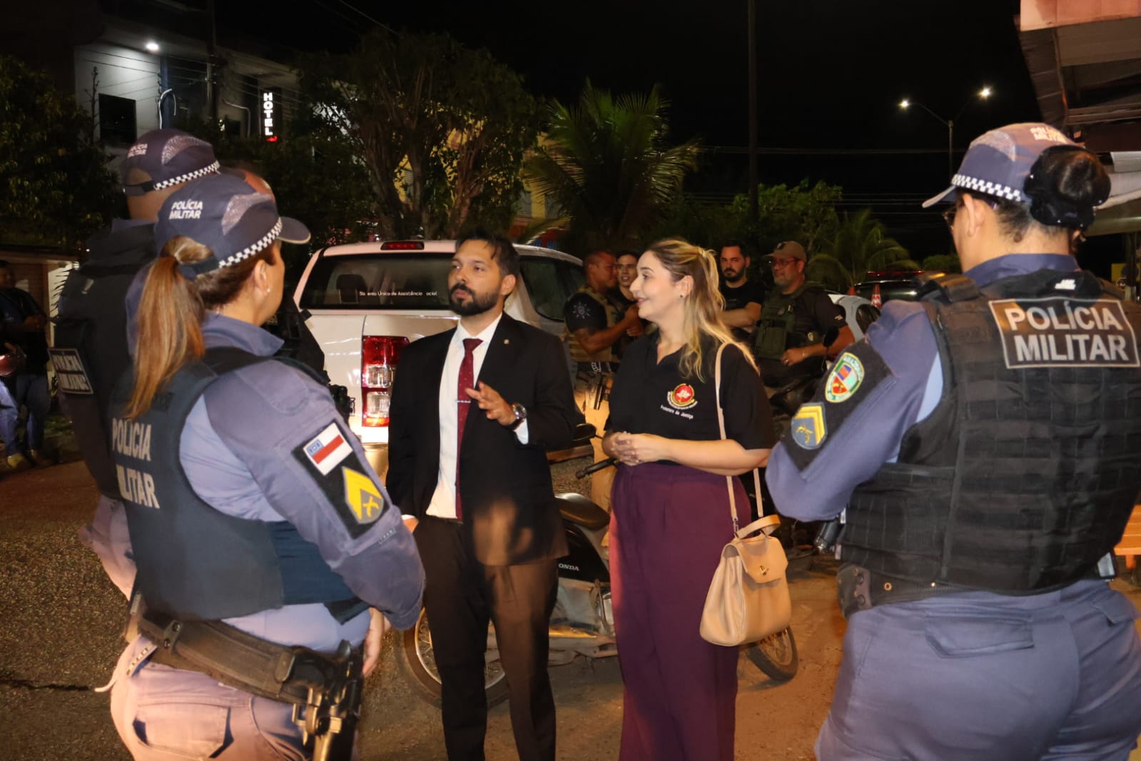 MPAM realiza ação conjunta em bares, adegas e estabelecimentos congêneres na véspera da Festa do Guaraná