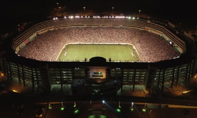 Final da Libertadores terá transmissão e chopp em dobro neste sábado, 29