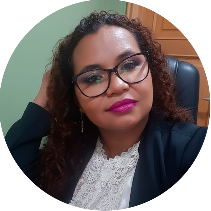 Colunista Leuzi Rodrigues