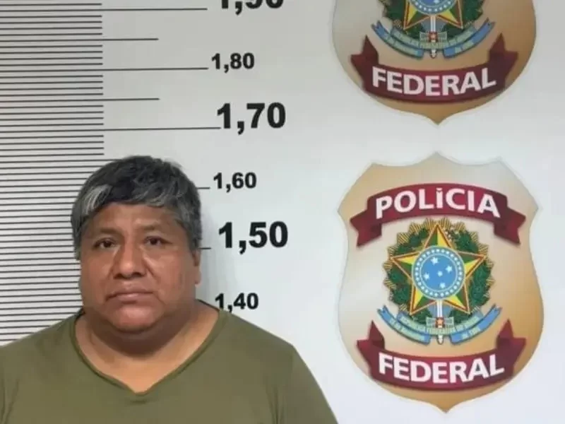 Após morte de recém-nascido em Eirunepé, médico é localizado e preso pela PF em Manaus