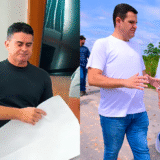 David Almeida lança novo pacote de obras para recapear 141 ruas na zona Norte de Manaus