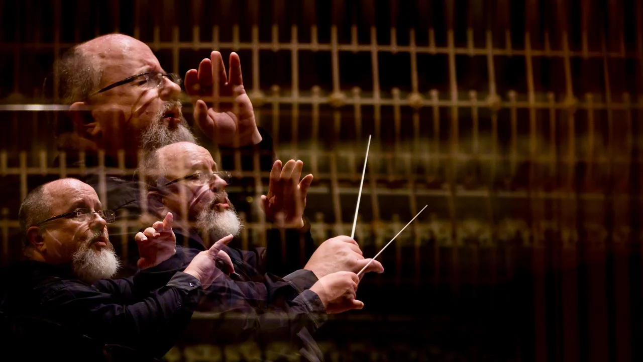 Amazonas Filarmônica encerra temporada 2025 com noite dedicada aos grandes nomes do Romantismo europeu Amazonas Filarmônica encerra temporada 2025 com noite dedicada aos grandes nomes do Romantismo europeu