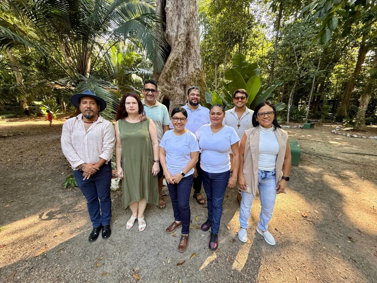 Eleições do CRBio-06 definem novos conselheiros para representar biólogos da Amazônia Legal