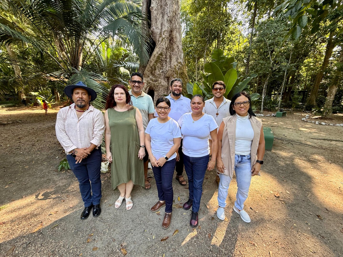 Eleições do CRBio-06 definem novos conselheiros para representar biólogos da Amazônia Legal