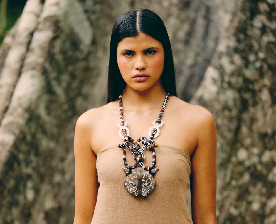 Hydro apoia projeto Joias da Amazônia para impulsionar empreendedorismo feminino na região durante a COP30