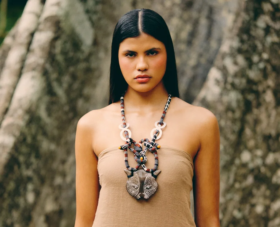 Hydro apoia projeto Joias da Amazônia para impulsionar empreendedorismo feminino na região durante a COP30 Hydro apoia projeto Joias da Amazônia para impulsionar empreendedorismo feminino na região durante a COP30