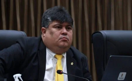 Câmara Municipal de Manaus renova contrato milionário de tecnologia por mais um ano Câmara Municipal de Manaus renova contrato milionário de tecnologia por mais um ano