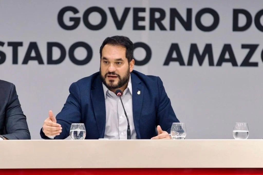 Flávio Antony Filho desiste oficialmente do Quinto Constitucional da OAB-AM após sucessivas derrotas judiciais