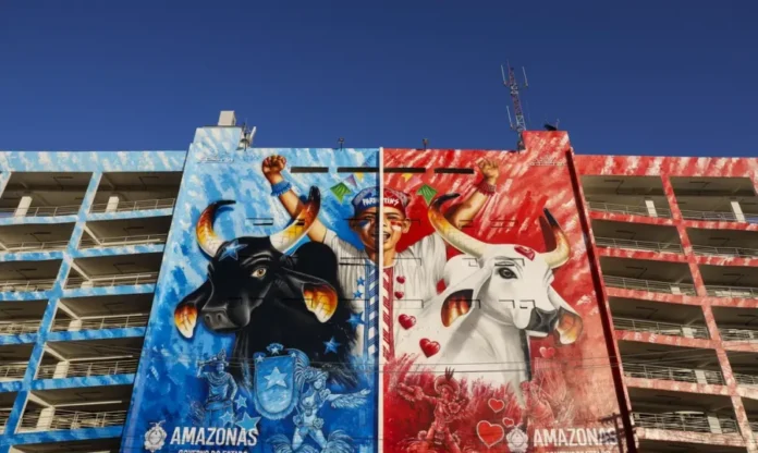 Veja como comprar ingressos para o Festival de Parintins 2026 Veja como comprar ingressos para o Festival de Parintins 2026