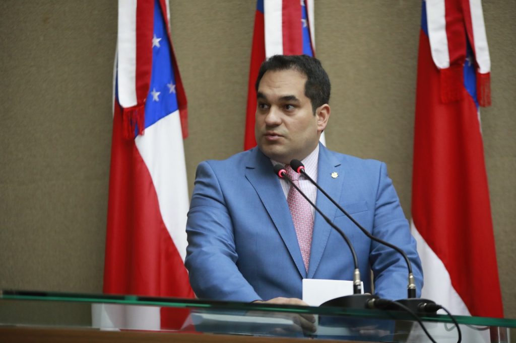 Justiça Federal nega pedido de Flávio Antony e mantém exigência da OAB-AM no Quinto Constitucional