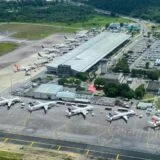 Novo aeroporto de Belém conecta Amazônia e deve bater recorde de movimentação