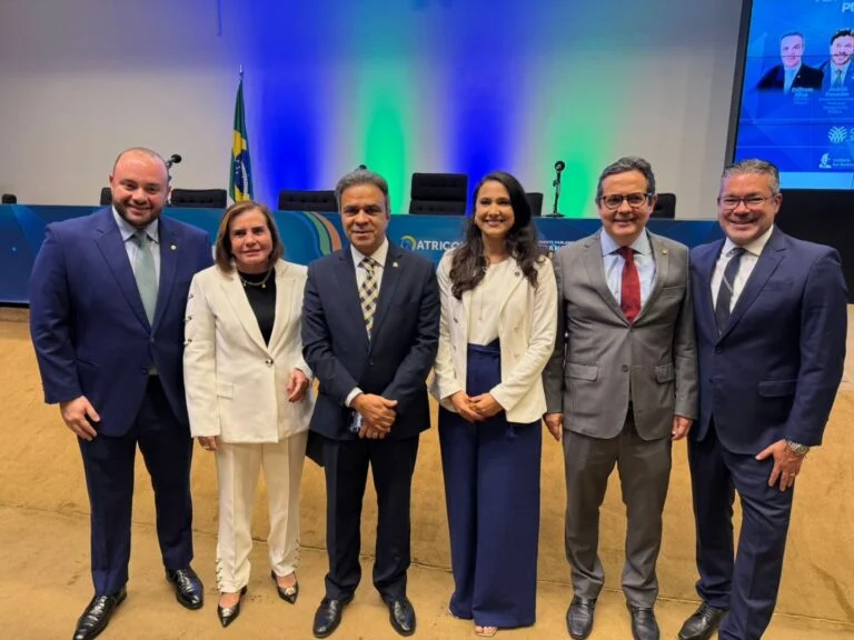 TCE-AM reforça compromisso com autonomia dos Tribunais de Contas durante votação da PEC da Essencialidade