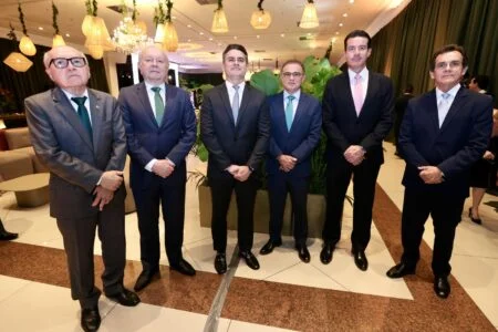 Manaus sedia encontro nacional de ouvidores judiciais e reforça papel da cidade no diálogo entre Justiça e cidadania Manaus sedia encontro nacional de ouvidores judiciais e reforça papel da cidade no diálogo entre Justiça e cidadania
