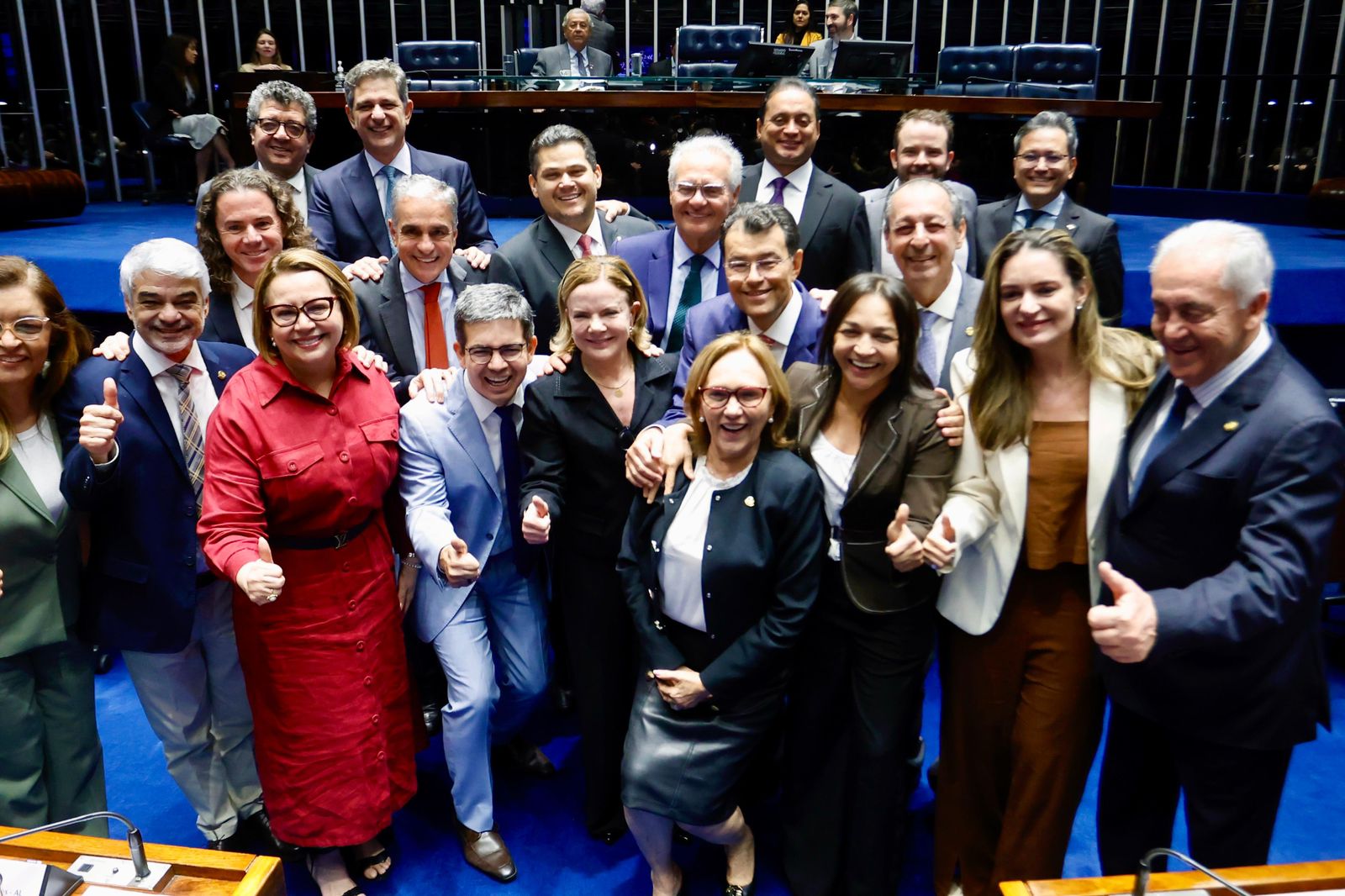 Senado aprova isenção do Imposto de Renda para quem ganha até R$ 5 mil