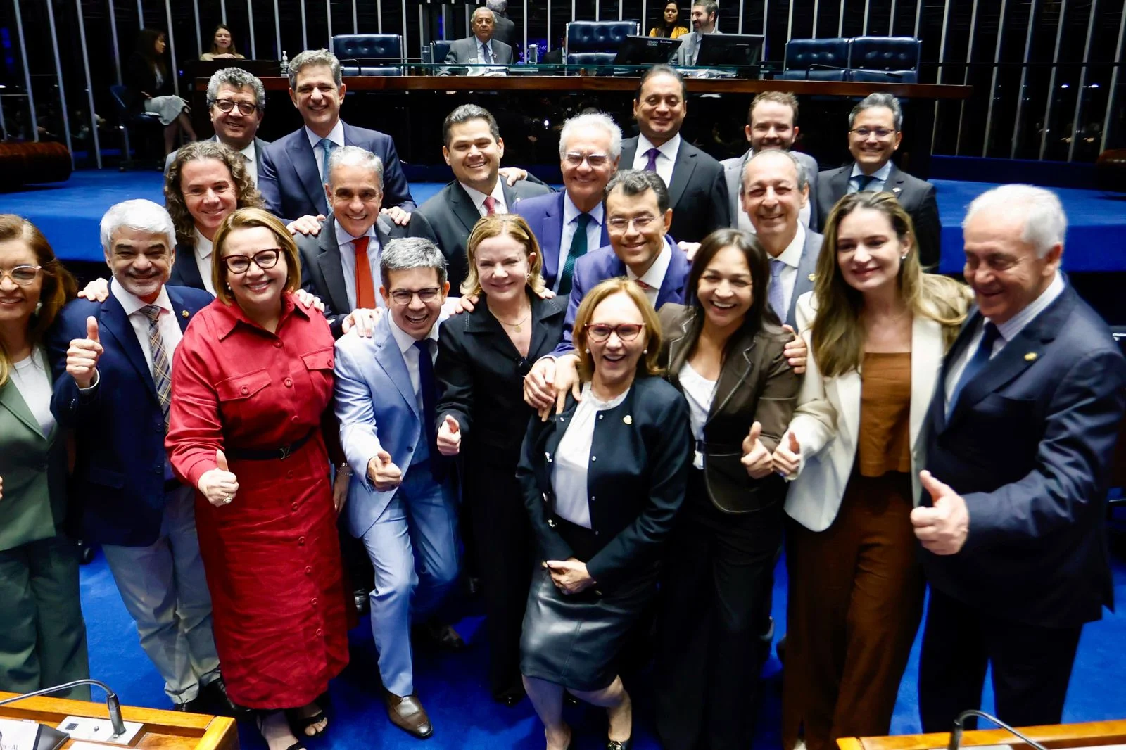 Senado aprova isenção do Imposto de Renda para quem ganha até R$ 5 mil