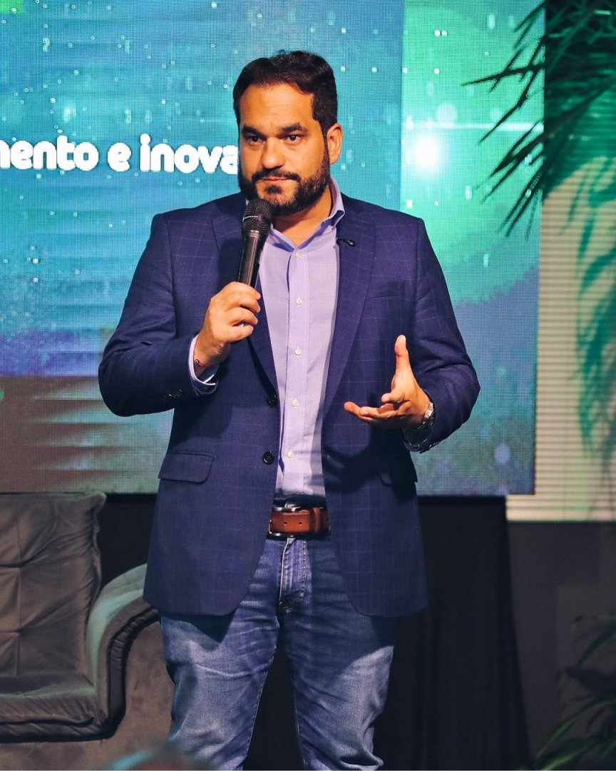 Flávio Anthony desiste de disputar vaga de desembargador no TJAM após nova derrota judicial