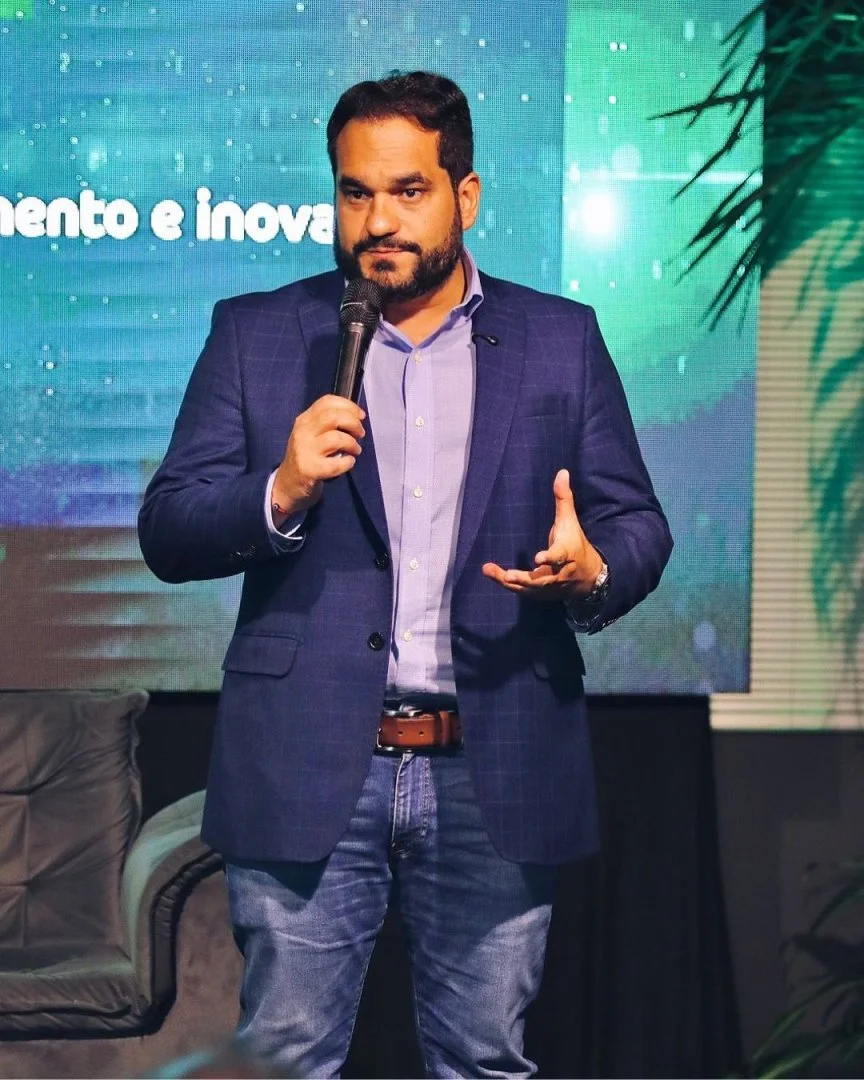 Flávio Antony desiste de disputar vaga de desembargador no TJAM após nova derrota judicial Flávio Anthony desiste de disputar vaga de desembargador no TJAM após nova derrota judicial