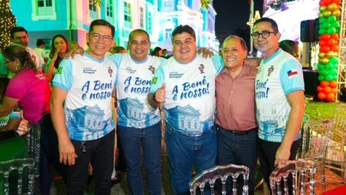 Hospital Beneficente Portuguesa vive novo ciclo de revitalização em ação coletiva que une poder público, empresários e cidadãos