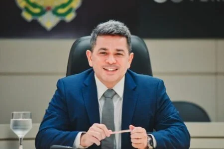 Vice-governador Tadeu de Souza defende Zona Franca de Manaus como motor da economia brasileira Vice-governador Tadeu de Souza defende Zona Franca de Manaus como motor da economia brasileira