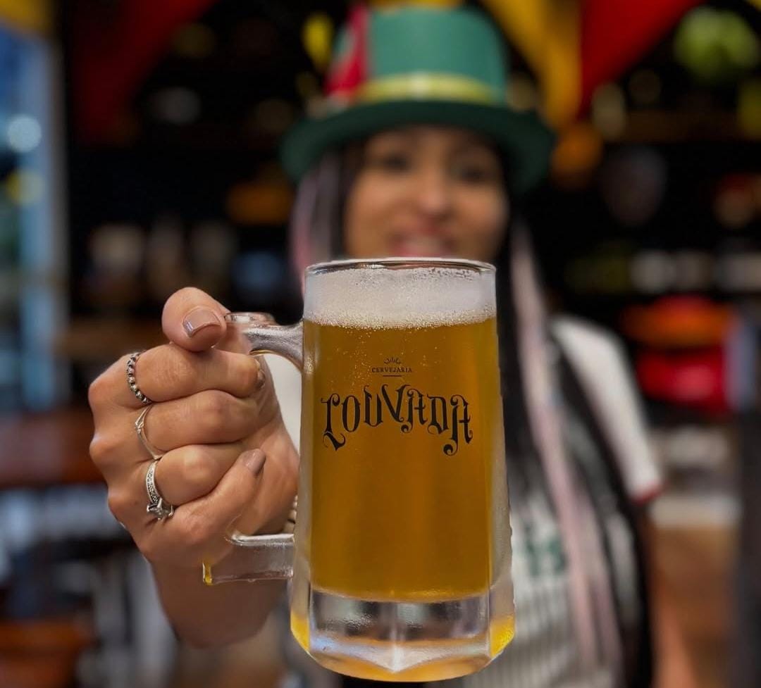 Chopp gelado ganha novo ponto de encontro em Manaus