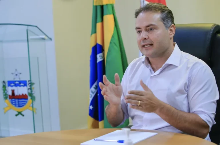 Renan Filho inicia viagem rumo à COP30 com visitas a obras estratégicas no Centro-Norte do país