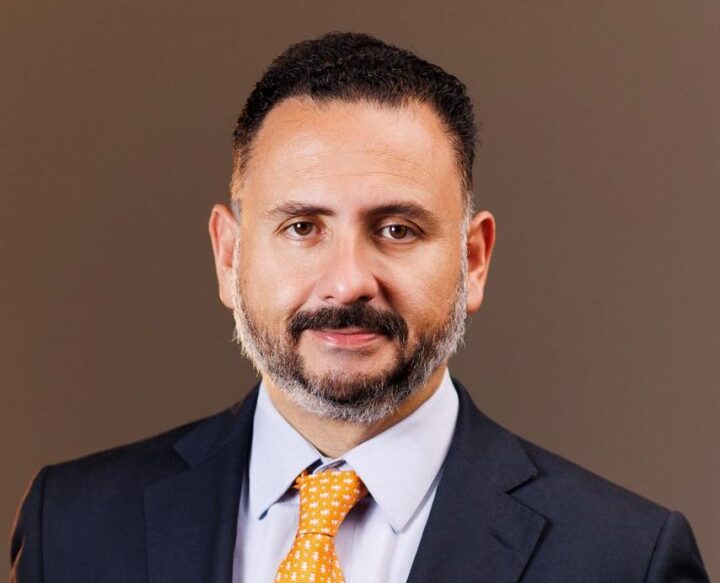 Após série de ataques, Marco Aurélio Choy diz que não cederá à velha política