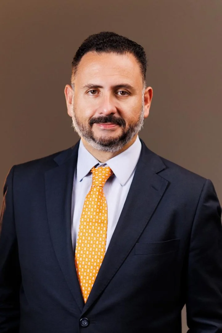 Após série de ataques, Marco Aurélio Choy diz que não cederá à velha política