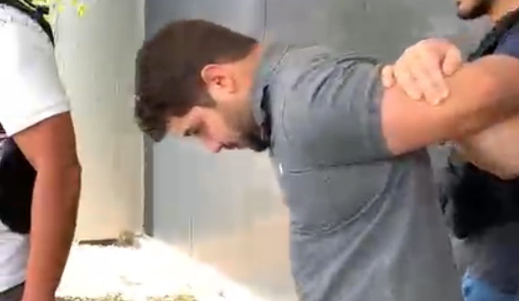 Motoristas de racha na Avenida do Turismo são autuados por homicídio