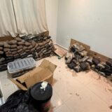 Polícia Civil apreende mais de 600 quilos de drogas avaliadas em R$ 13,5 milhões em condomínio na zona norte de Manaus