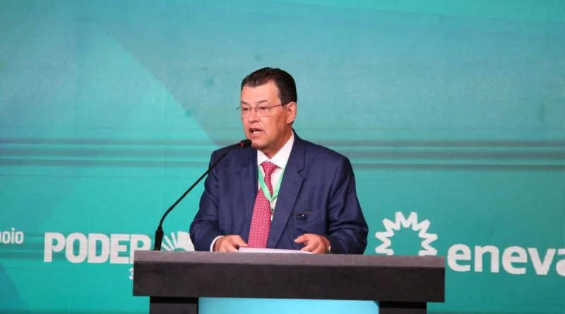 MP 1304 deve evitar aumento de até R$ 70 bilhões na conta de energia, explica senador Eduardo Braga MP 1304 deve evitar aumento de até R$ 70 bilhões na conta de energia, explica senador Eduardo Braga