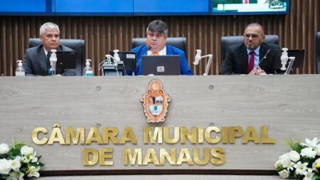 Reforma da Previdência Municipal busca evitar colapso no sistema de aposentadorias em Manaus Reforma da Previdência Municipal busca evitar colapso no sistema de aposentadorias em Manaus