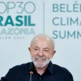 Lula sobre o Fundo Florestas Tropicais para Sempre: "Estamos querendo sair da era da doação"