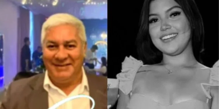 Veja quem são as vítimas do grave acidente na Avenida do Turismo Veja quem são as vítimas do grave acidente na Avenida do Turismo