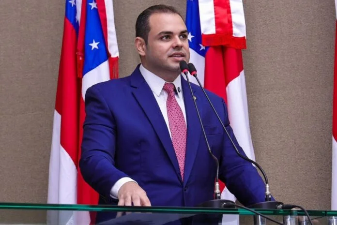 Roberto Cidade destaca importância do Dia da Consciência Negra e reforça ações de combate ao racismo no Amazonas