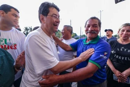 Investimentos anunciados incluem também melhorias nos aeroportos de Itacoatiara, Coari e Parintins