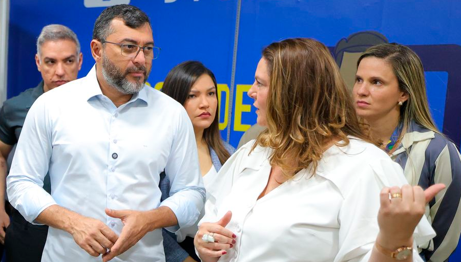 Governo do Amazonas repassa R$ 2,3 milhões a ONGs via Secretaria de Saúde