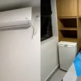 Preso, Bolsonaro fica em sala de Estado semelhante às usadas por Temer e Lula