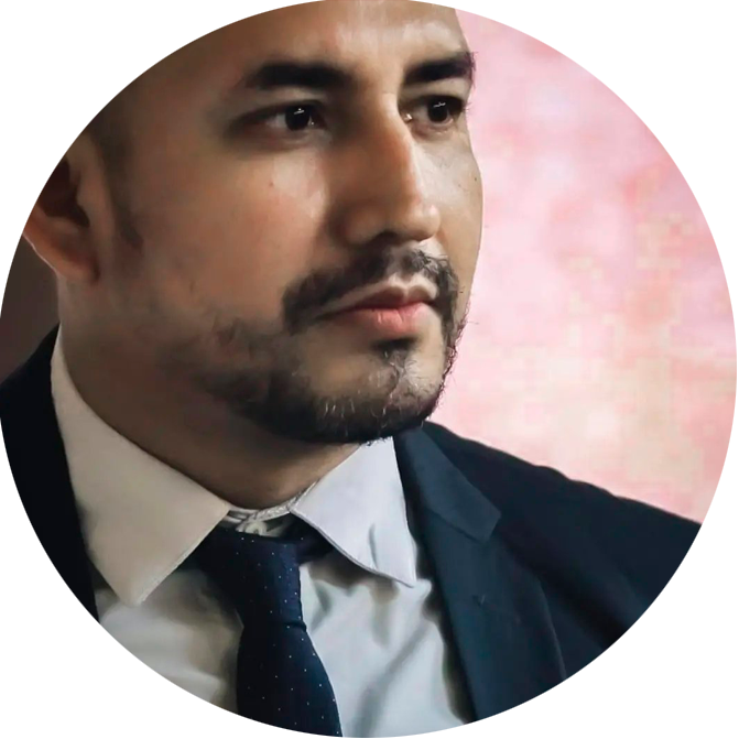 Colunista Weliton Silva