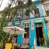 Casa da Sociobioeconomia na COP30: Espaço vai mostrar ao mundo como a floresta pode ser próspera