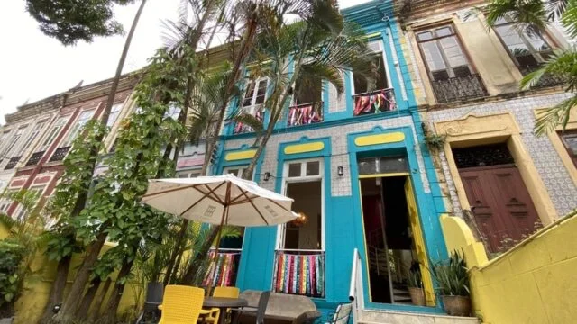 Casa da Sociobioeconomia na COP30: Espaço vai mostrar ao mundo como a floresta pode ser próspera