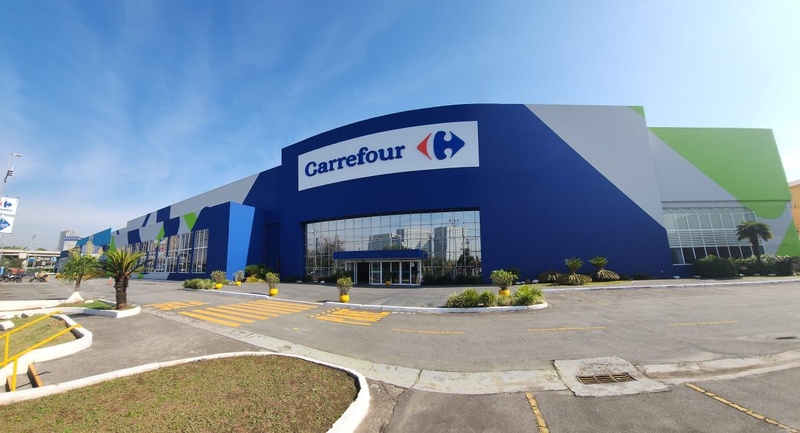 Carrefour amplia opções de ceias prontas e facilita organização do Natal dos brasileiros