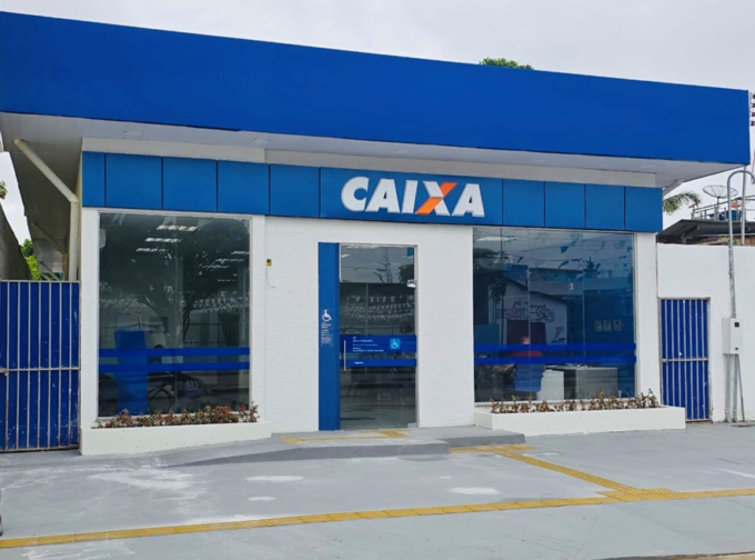 CAIXA inaugura primeira unidade do banco em Novo Aripuanã