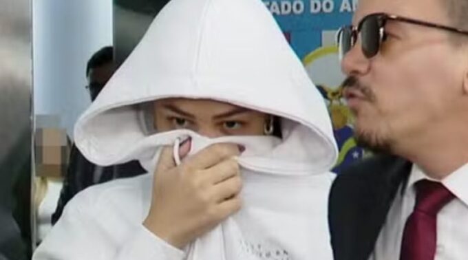 Justiça do Amazonas revoga habeas corpus de médica investigada pela morte do menino Benício